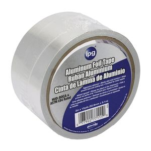 IPG 2 in. x 10 yd. Aluminum Foil Tapeimage