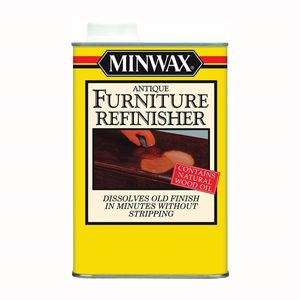 Minwax 1 Quart Antique Furniture Refinisherimage