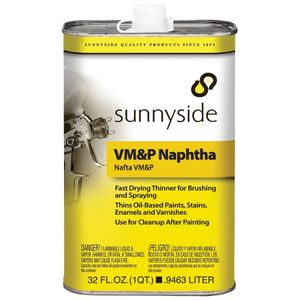 Sunnyside 1 qt. Naphtha Thinnerimage