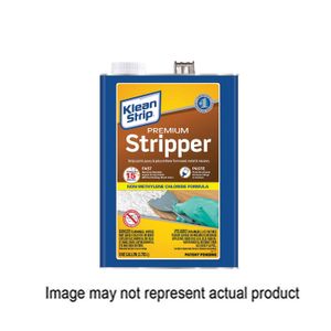 Klean Strip 1 qt. Paint and Varnish Stripperimage