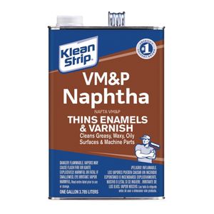 Klean Strip 1 gal. VM&P Naphtha Thinnerimage