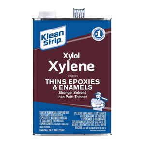Klean Strip 1 gal. Xylene Thinnerimage