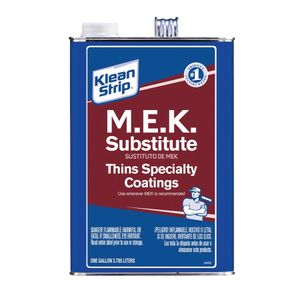 Klean Strip 1 gal. Methyl Ethyl Ketone Thinnerimage