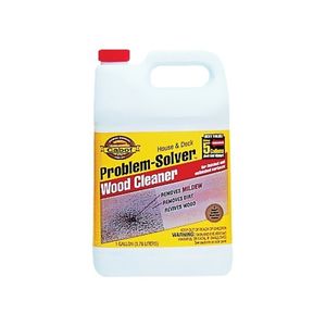 Cabot 1 gal. Exterior Wood Cleaner Concentrateimage