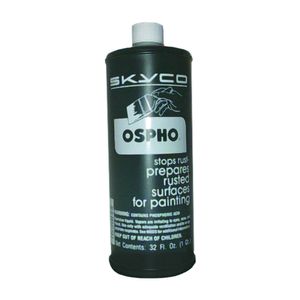 Skybryte 1 qt. Metal Treatment Rust Inhibitorimage