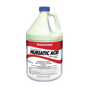 Biolab 1 gal. Muriatic Acidimage