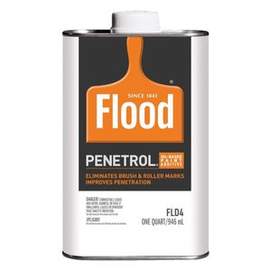 Flood 1 Quart Penetrol Oil-Based Paint Conditionerimage