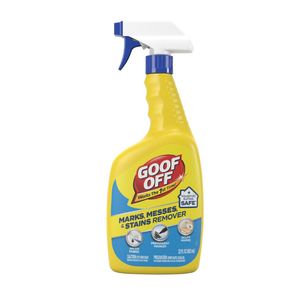 Goof Off 22 oz. Heavy Duty Marks, Messes and Stains Removerimage