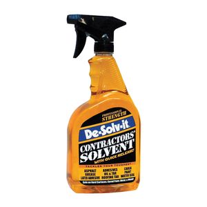 Orange-Sol 33 oz. Contractor Solvent Asphalt and Roof Tar Removerimage
