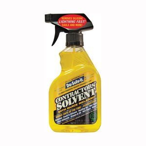 Orange-Sol 12 oz. Contractor Solvent Silicone Caulk Removerimage
