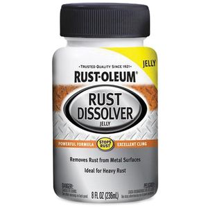 Rust-Oleum 8 oz. Rust Dissolver Jellyimage