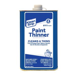 Klean Strip 1 qt. Paint Thinnerimage