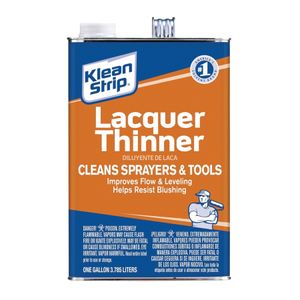 Klean Strip 1 gal. Lacquer Thinnerimage