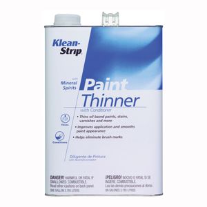 Klean Strip 1 gal. Paint Thinnerimage