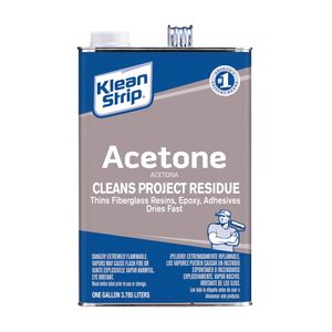 Klean Strip 1 gal. Acetone Thinnerimage