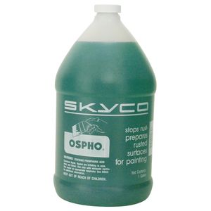Skybryte 1 gal. Rust Inhibitor Metal Treatmentimage