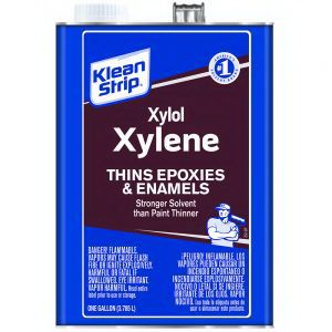Klean Strip 5 gal. Xylol Xylene Solventimage