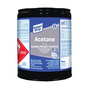 Klean Strip 5 gal. Acetone Thinnerimage