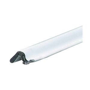 M-D Building Products 81 in. White Replacement Door Weatherstripimage