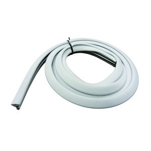 M-D Building Products 3 ft. x 7 ft. White Replacement Door Weatherstripimage