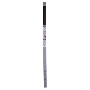 M-D Building Products 81 in. Brown Slide-On Door Sealimage