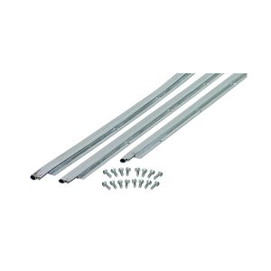 M-D Building Products 3 ft. x 7 ft. Aluminum Door Weatherstripimage