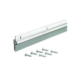 M-D Building Products 36 in. Aluminum and Vinyl Door Sweepimage