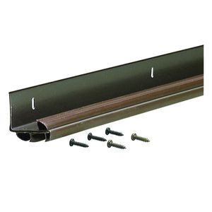 M-D Building Products 1-3/4 in. x 36 in. Vinyl Door Bottomimage