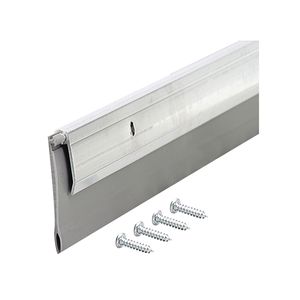 M-D Building Products 36 in. Aluminum and Vinyl Door Sweepimage