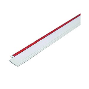 M-D Building Products 36 in. Self-Adhesive Vinyl Door Sweepimage