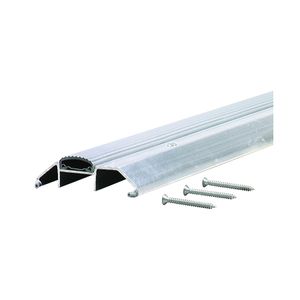 M-D Building Products 3-3/4 in. x 36 in. Aluminum High Thresholdimage