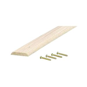 M-D Building Products 5/16 in. x 1-3/4 in. x 36 in. Oak Thresholdimage