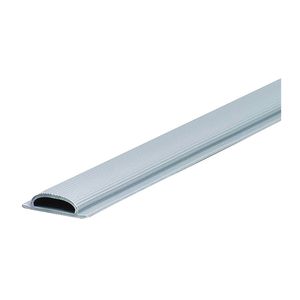 M-D Building Products 1-1/4 in. x 36 in. Vinyl Threshold Replacement Insertimage