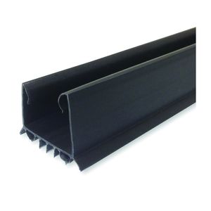 M-D Building Products 36 in. Brown Under Door Sealimage