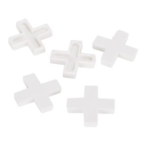 Vulcan 5/16 in. Tile Spacers, 100-Packimage