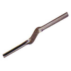 Vulcan 5/8 in. x 1/2 in. Convex Brick Jointerimage
