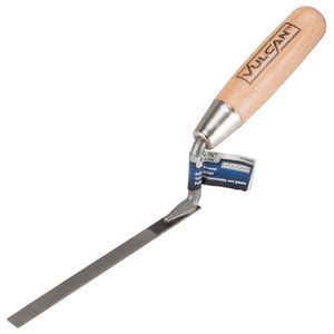 Vulcan 3/8 in. x 6 in. Tuck Pointing Trowelimage