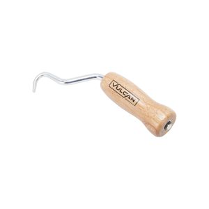 Vulcan 6-3/4 in. Hardwood Handle Tie Wire Twisterimage
