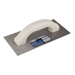 Vulcan 4-1/4 in. x 9-1/4 in. Smooth Edge Trowelimage