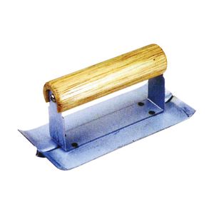 Vulcan 6 in. x 3 in. Steel Concrete Grooverimage