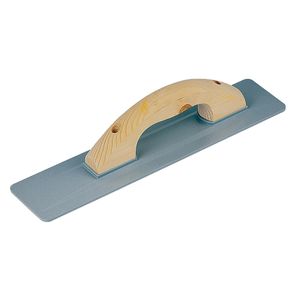 Vulcan 16 in. Bevel End Magnesium Concrete Floatimage