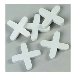 M-D Building Products 1/4 in. Tile Spacers, 100-Packimage