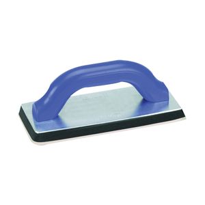 Marshalltown 9 in. x 4 in. Tile Grout Float with Plastic Handleimage