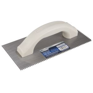 Vulcan 3/16 in. x 5/32 in. V-Notch Trowelimage