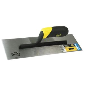 M-D Building Products 4 in. x 14 in. Flat Smoothing Trowelimage