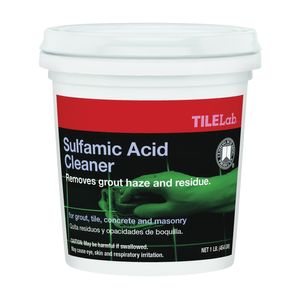 Custom Building Products 1 lb. Sulfamic Acid Grout Cleanerimage