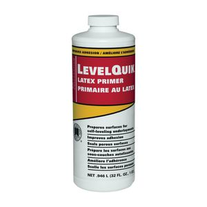 Custom Building Products 1 qt. Advanced Acrylic Floor Primerimage