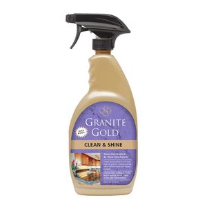 Granite Gold 24 oz. Clean and Shine Sprayimage