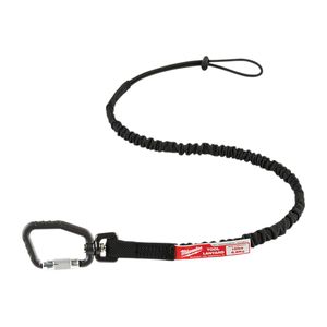 Milwaukee 15 lb. Locking Tool Lanyardimage