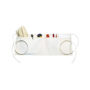 Hultafors 2-Pocket Canvas Work Apronimage